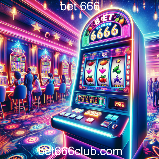 Explorando a Categoria 'Suporte' no Bet 666: Um Novo Nível de Interatividade nos Jogos